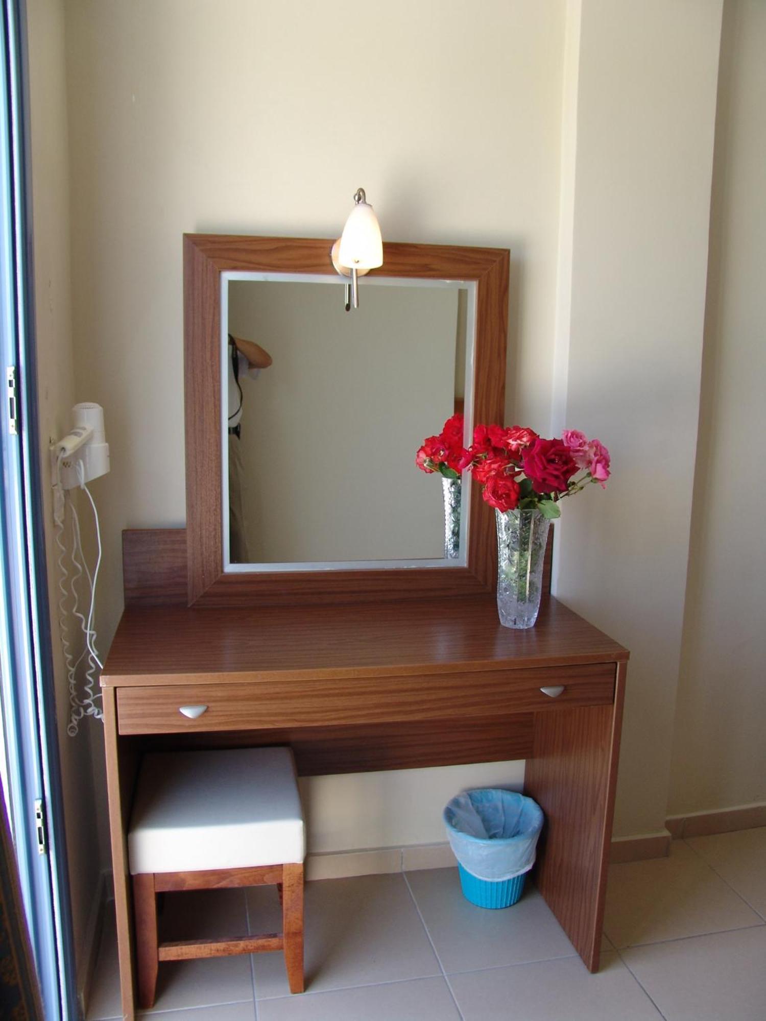 Hermes Hotel Kefalos  Luaran gambar